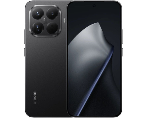 SMARTPHONE XIAOMI 15T P 12-1TB BK SMARTPHONE XIAOMI 15T P 12-1TB BK